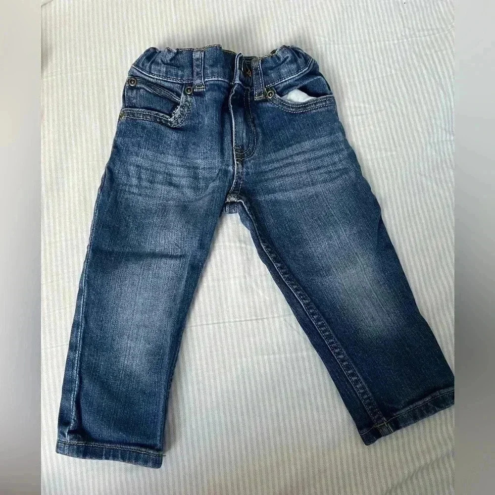 Carter Boys Jeans